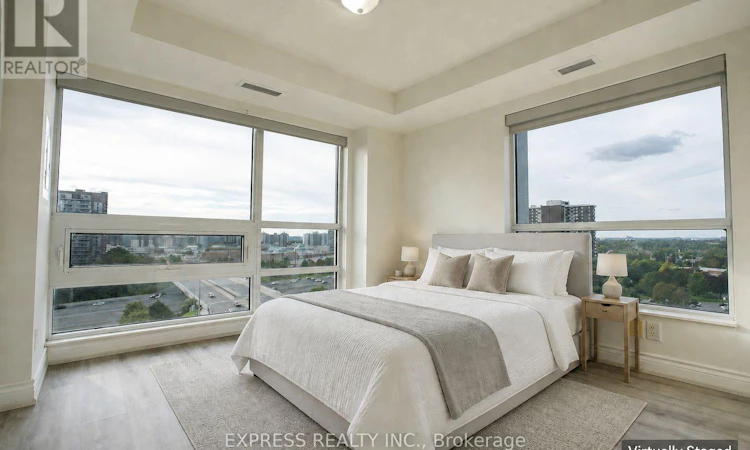 1105-2015 Sheppard Avenue E