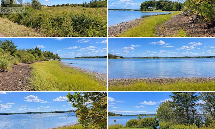 Lot 22-2 Malagash Road Road