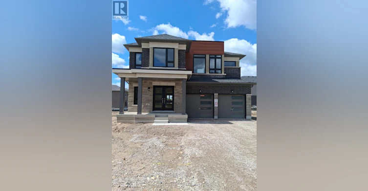 959 Trillium Drive, Woodstock, ON, N4S 7W2