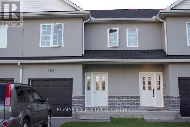 498 Lampman Place, Woodstock, ON, N4S 8L6 - 2