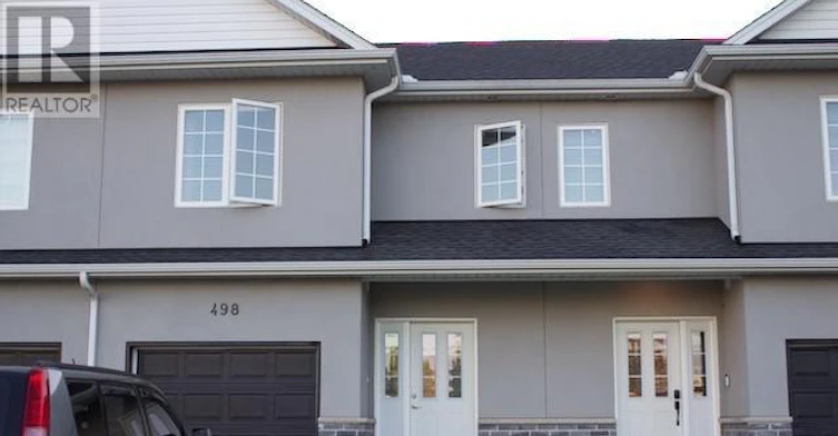 498 Lampman Place, Woodstock, ON, N4S 8L6 - 2