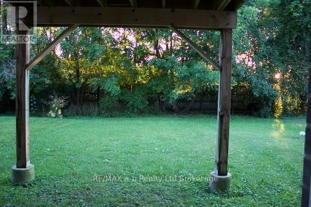 498 Lampman Place, Woodstock, ON, N4S 8L6 - 17