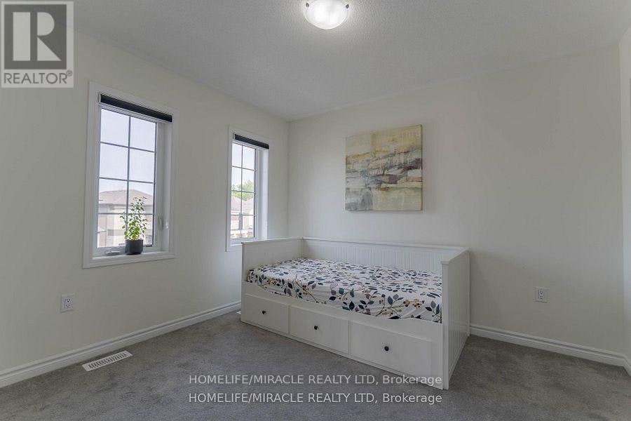 3059 Hollyberry Trail, Pickering, ON, L1X 0N5 - 19