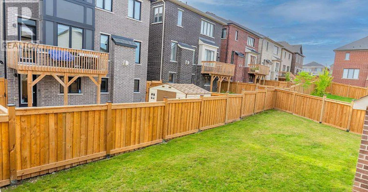 3059 Hollyberry Trail, Pickering, ON, L1X 0N5 - 24