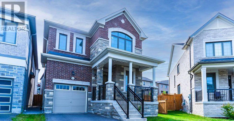 3059 Hollyberry Trail, Pickering, ON, L1X 0N5 - 4