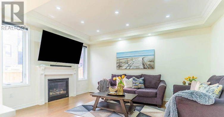 3059 Hollyberry Trail, Pickering, ON, L1X 0N5 - 13