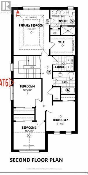 3059 Hollyberry Trail, Pickering, ON, L1X 0N5 - 32
