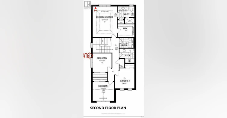 3059 Hollyberry Trail, Pickering, ON, L1X 0N5 - 32