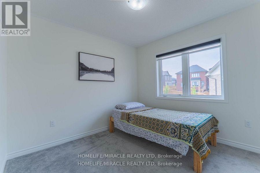 3059 Hollyberry Trail, Pickering, ON, L1X 0N5 - 20