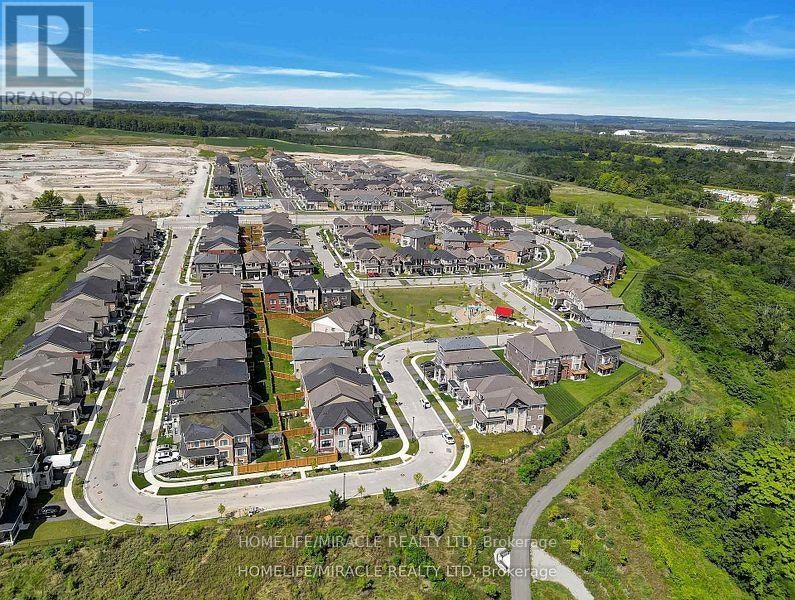 3059 Hollyberry Trail, Pickering, ON, L1X 0N5 - 28