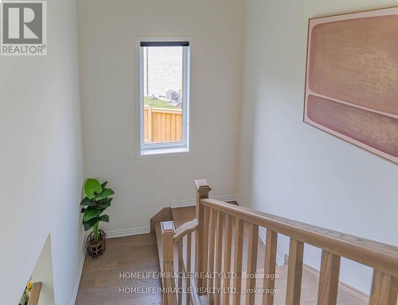 3059 Hollyberry Trail, Pickering, ON, L1X 0N5 - 21