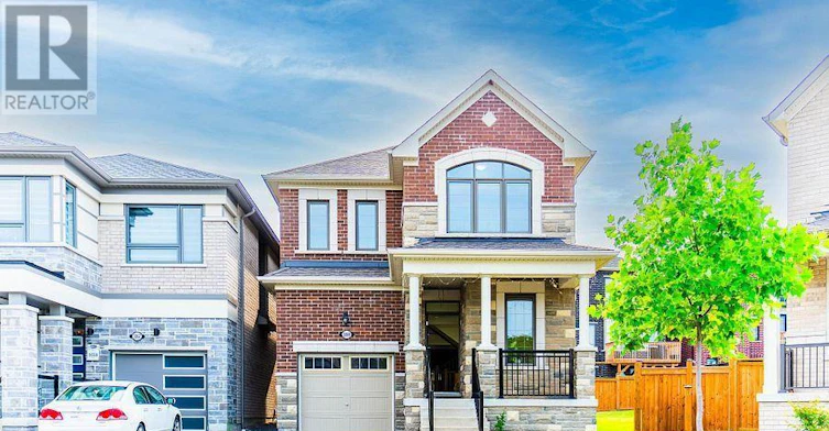 3059 Hollyberry Trail, Pickering, ON, L1X 0N5 - 2