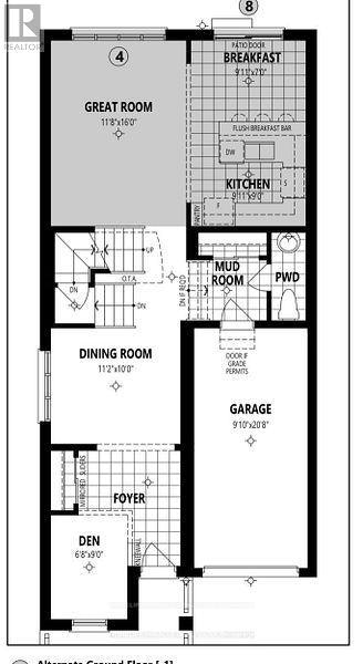 3059 Hollyberry Trail, Pickering, ON, L1X 0N5 - 31