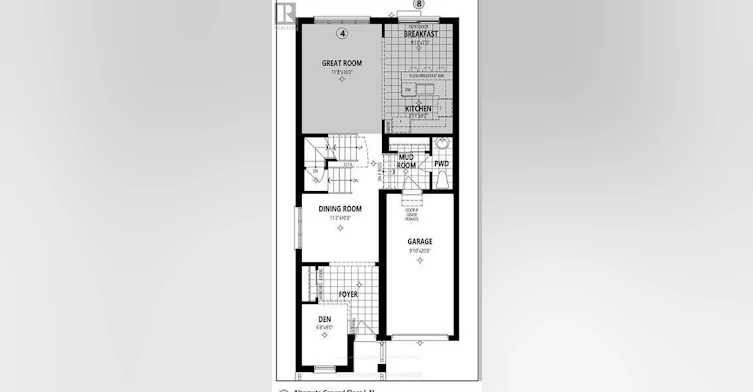 3059 Hollyberry Trail, Pickering, ON, L1X 0N5 - 31