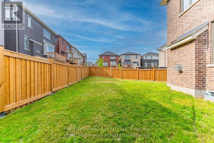 3059 Hollyberry Trail, Pickering, ON, L1X 0N5 - 23