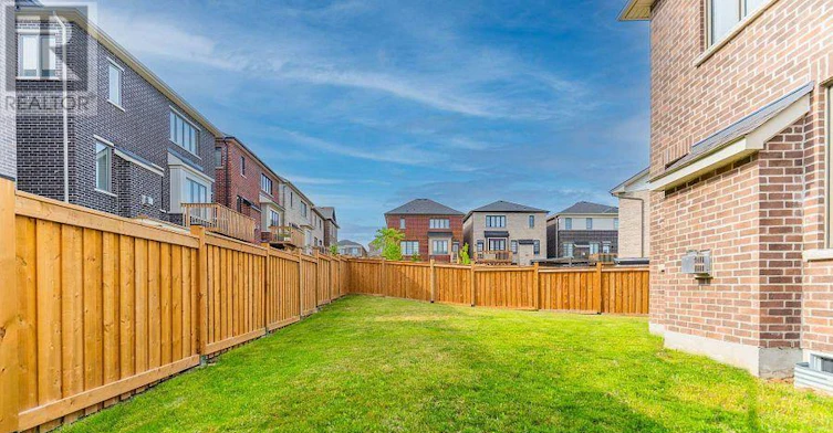 3059 Hollyberry Trail, Pickering, ON, L1X 0N5 - 23