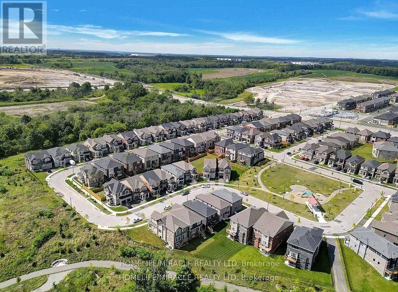 3059 Hollyberry Trail, Pickering, ON, L1X 0N5 - 30