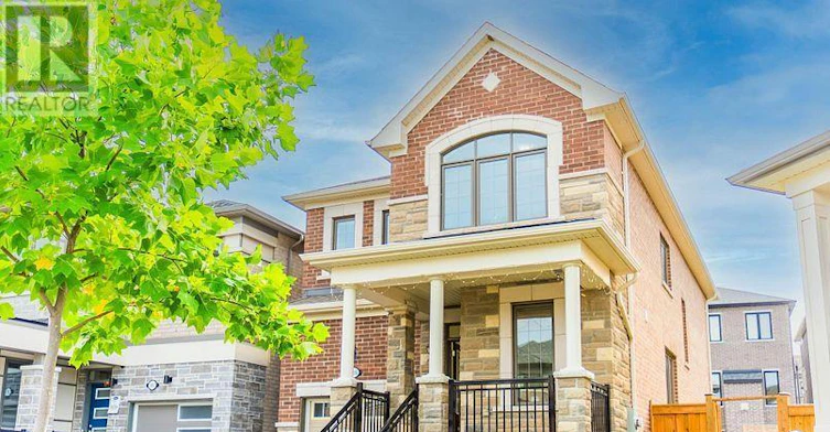 3059 Hollyberry Trail, Pickering, ON, L1X 0N5