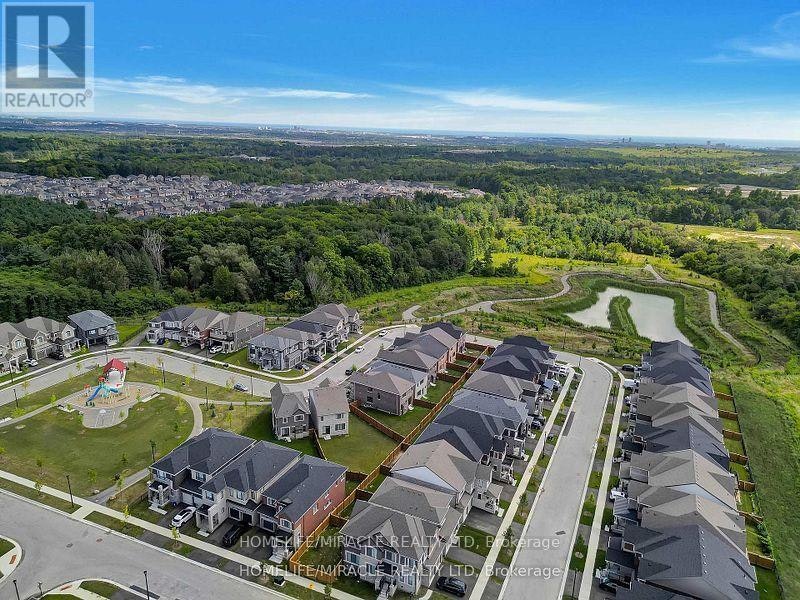 3059 Hollyberry Trail, Pickering, ON, L1X 0N5 - 26