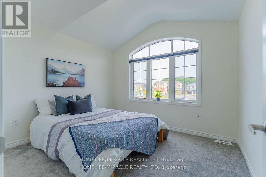 3059 Hollyberry Trail, Pickering, ON, L1X 0N5 - 18