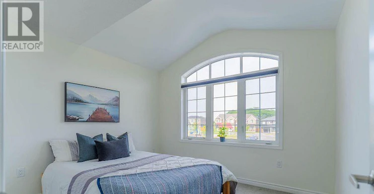 3059 Hollyberry Trail, Pickering, ON, L1X 0N5 - 18