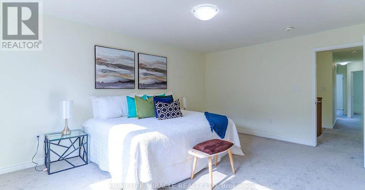 3059 Hollyberry Trail, Pickering, ON, L1X 0N5 - 16