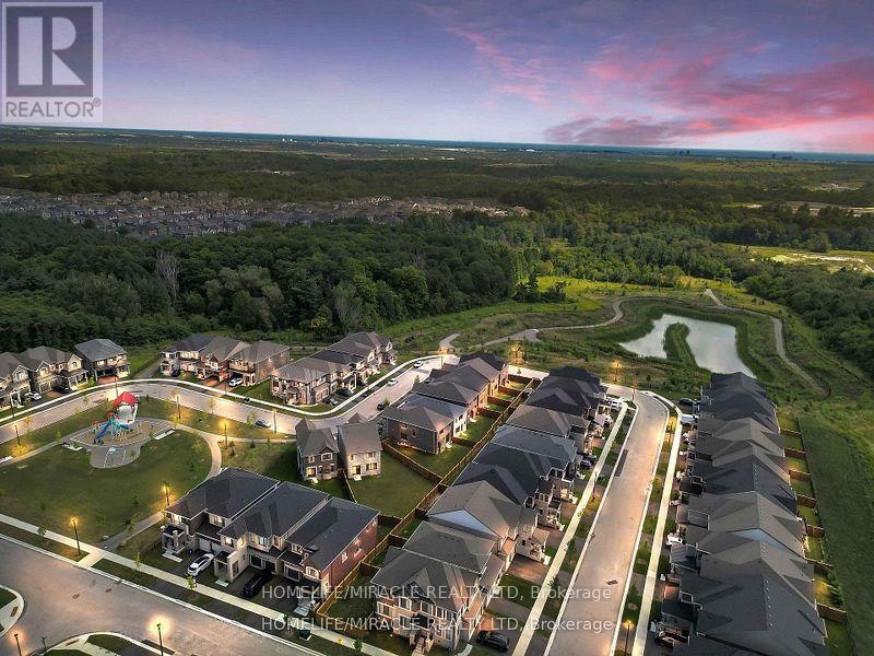 3059 Hollyberry Trail, Pickering, ON, L1X 0N5 - 27