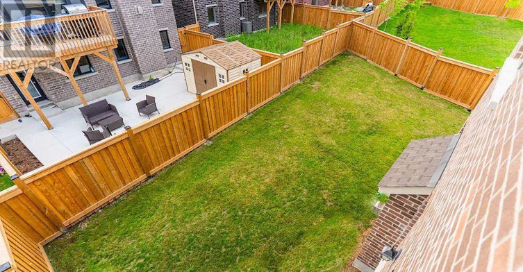 3059 Hollyberry Trail, Pickering, ON, L1X 0N5 - 25