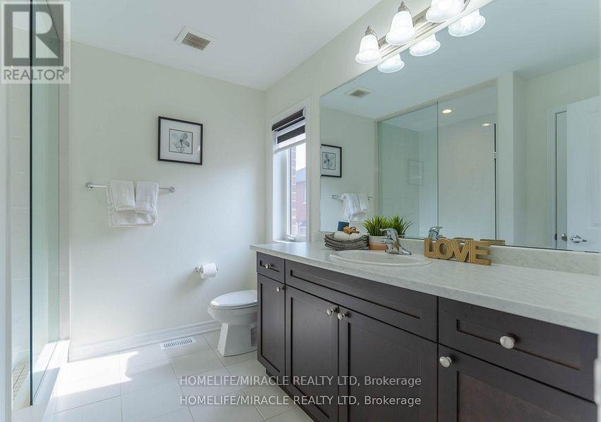 3059 Hollyberry Trail, Pickering, ON, L1X 0N5 - 22