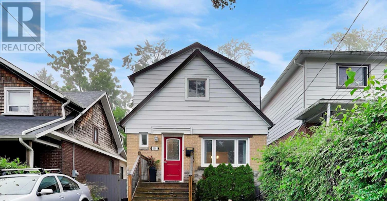 MAIN-100 Kildonan Drive, Toronto, ON, M1N 3B8