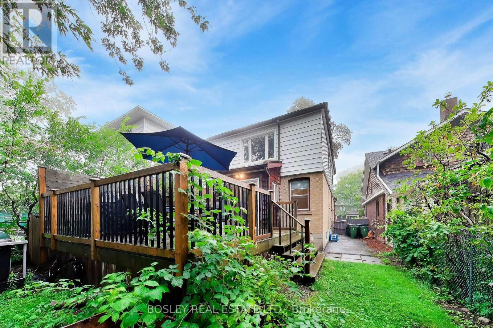 MAIN-100 Kildonan Drive, Toronto, ON, M1N 3B8 - 13