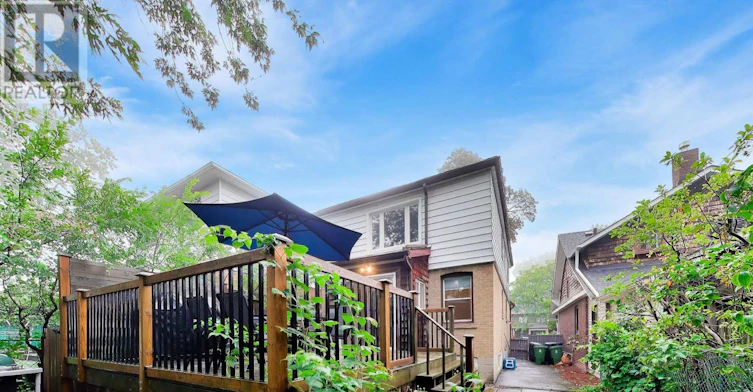 MAIN-100 Kildonan Drive, Toronto, ON, M1N 3B8 - 13