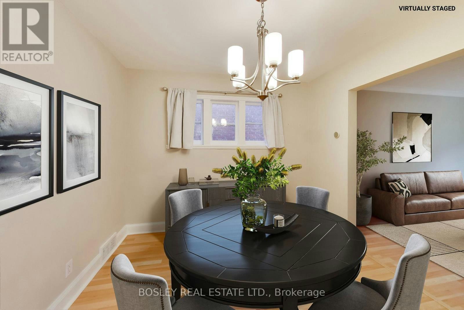 MAIN-100 Kildonan Drive, Toronto, ON, M1N 3B8 - 3