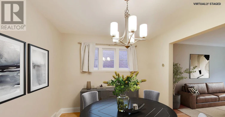 MAIN-100 Kildonan Drive, Toronto, ON, M1N 3B8 - 3