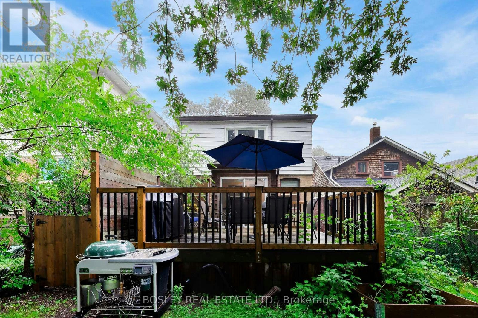 MAIN-100 Kildonan Drive, Toronto, ON, M1N 3B8 - 12