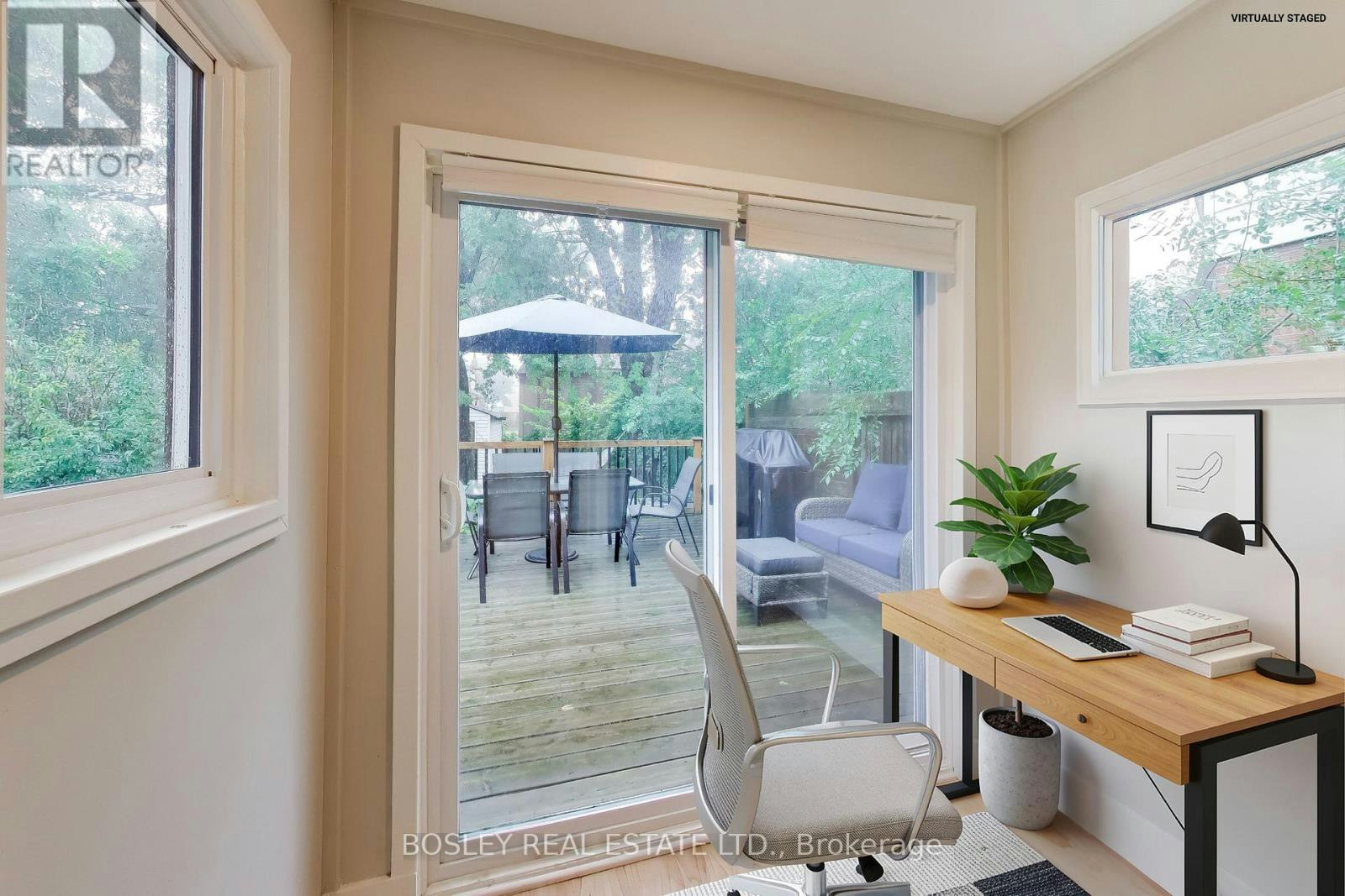 MAIN-100 Kildonan Drive, Toronto, ON, M1N 3B8 - 8