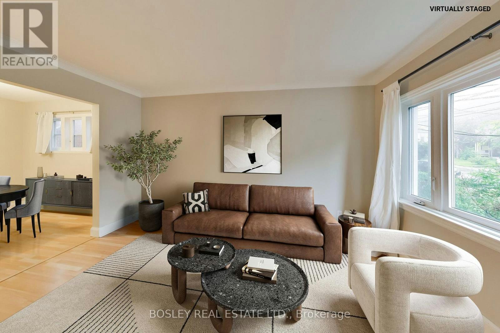 MAIN-100 Kildonan Drive, Toronto, ON, M1N 3B8 - 2