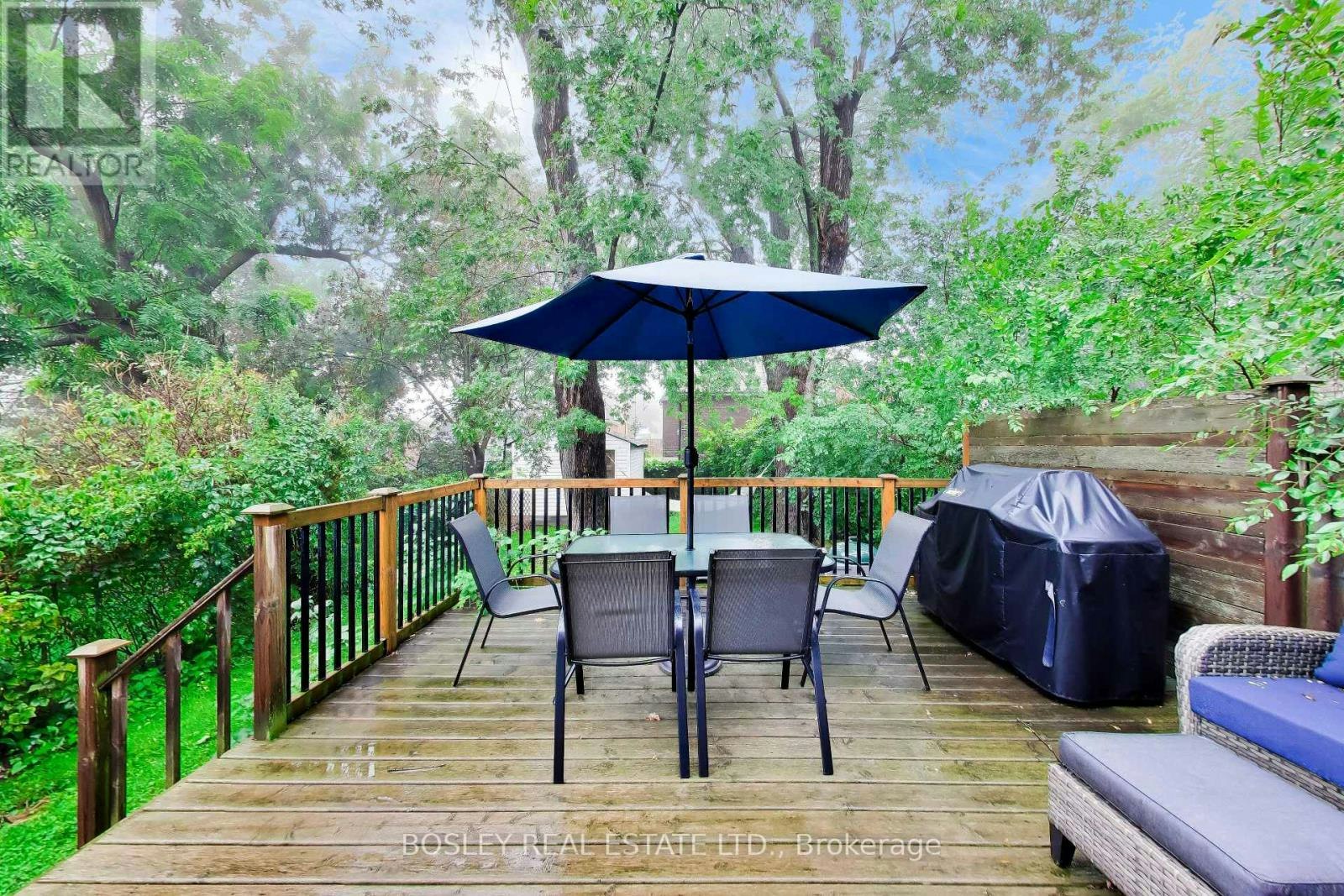MAIN-100 Kildonan Drive, Toronto, ON, M1N 3B8 - 10
