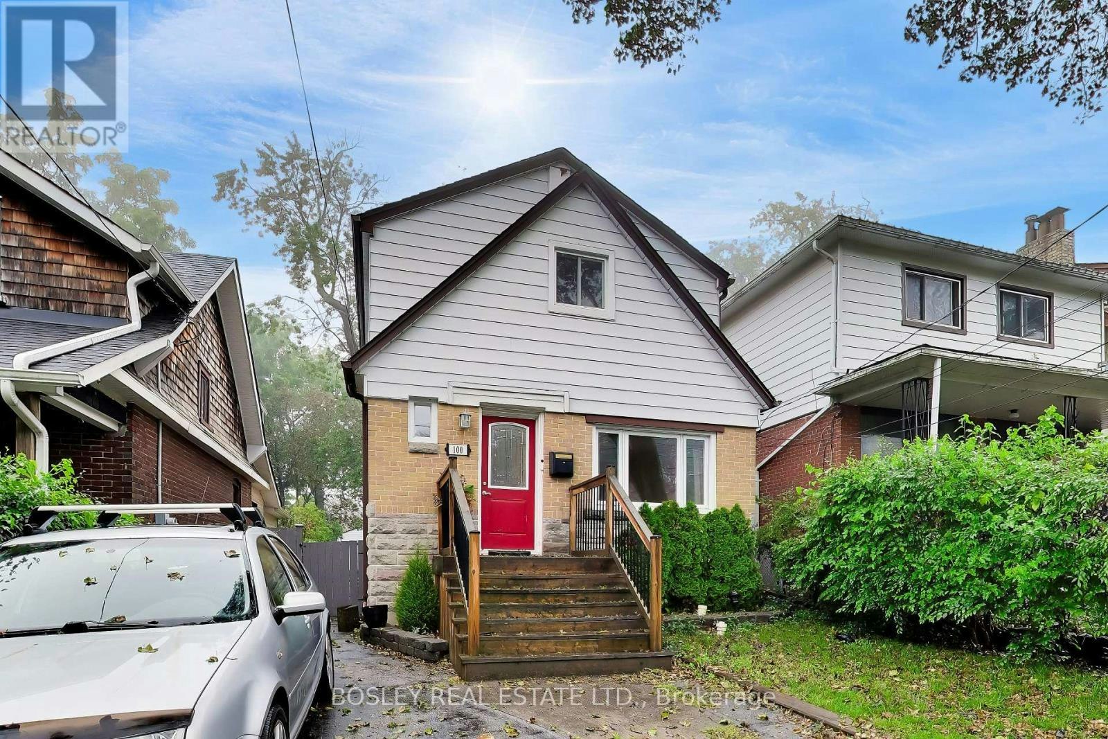 MAIN-100 Kildonan Drive, Toronto, ON, M1N 3B8 - 19