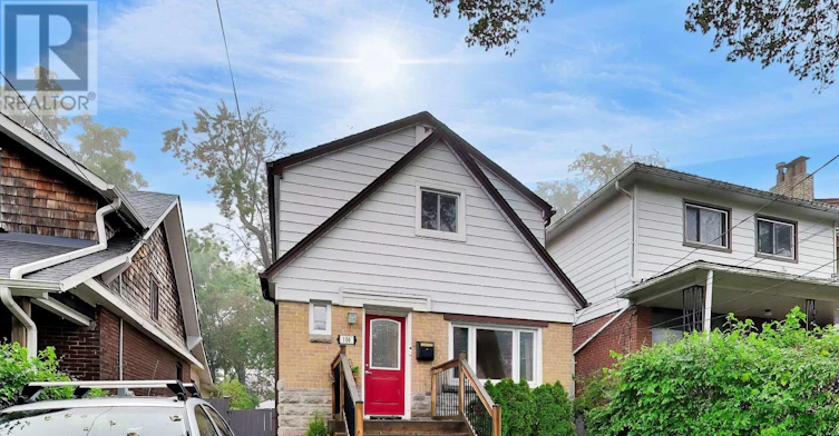 MAIN-100 Kildonan Drive, Toronto, ON, M1N 3B8 - 19