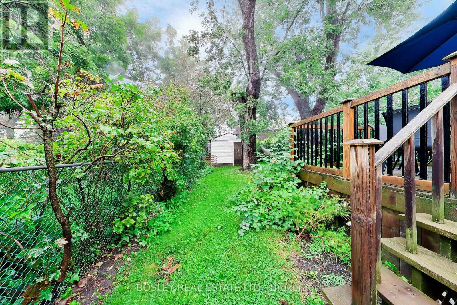 MAIN-100 Kildonan Drive, Toronto, ON, M1N 3B8 - 14