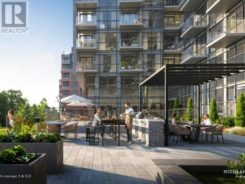 416-1625 Military Trail, Toronto, ON, M1C 1B2 - 8