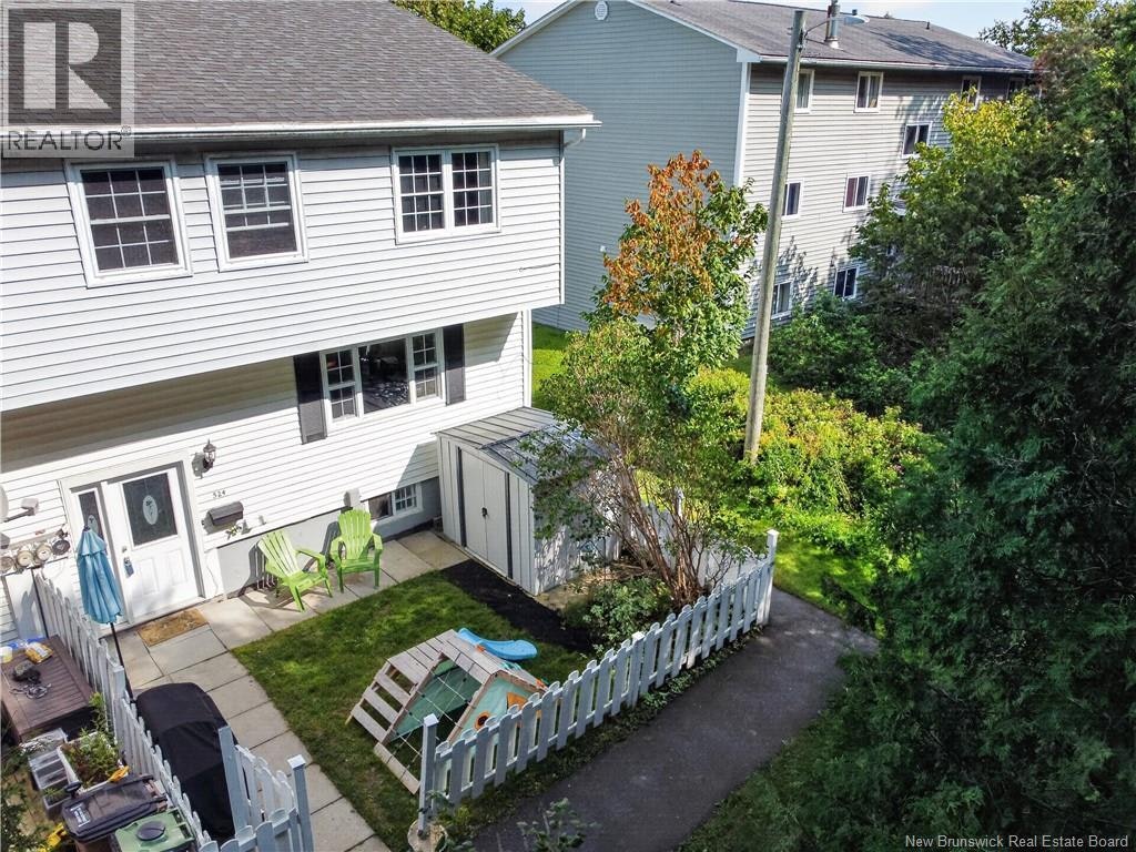 524 Tartan Street, Saint John, NB, E2K 2R7