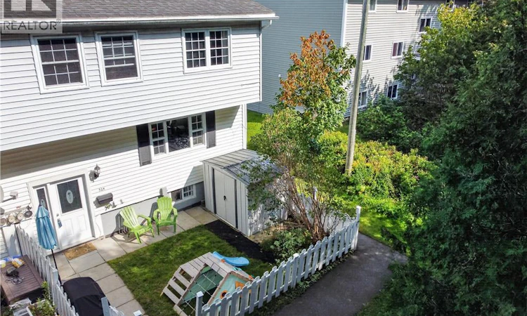 524 Tartan Street