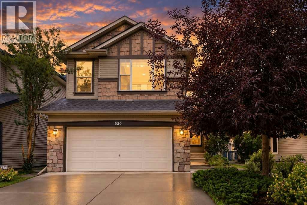 520 Panatella Boulevard NW, Calgary, AB, T3K 0K1