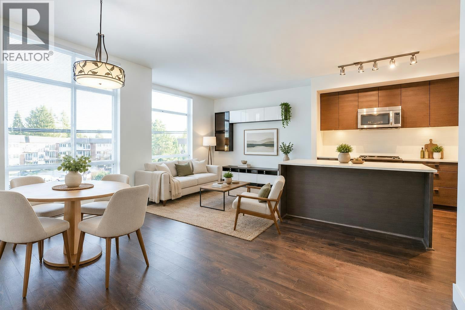 7-909 Clarke Road, Port Moody, BC, V3H 1L6
