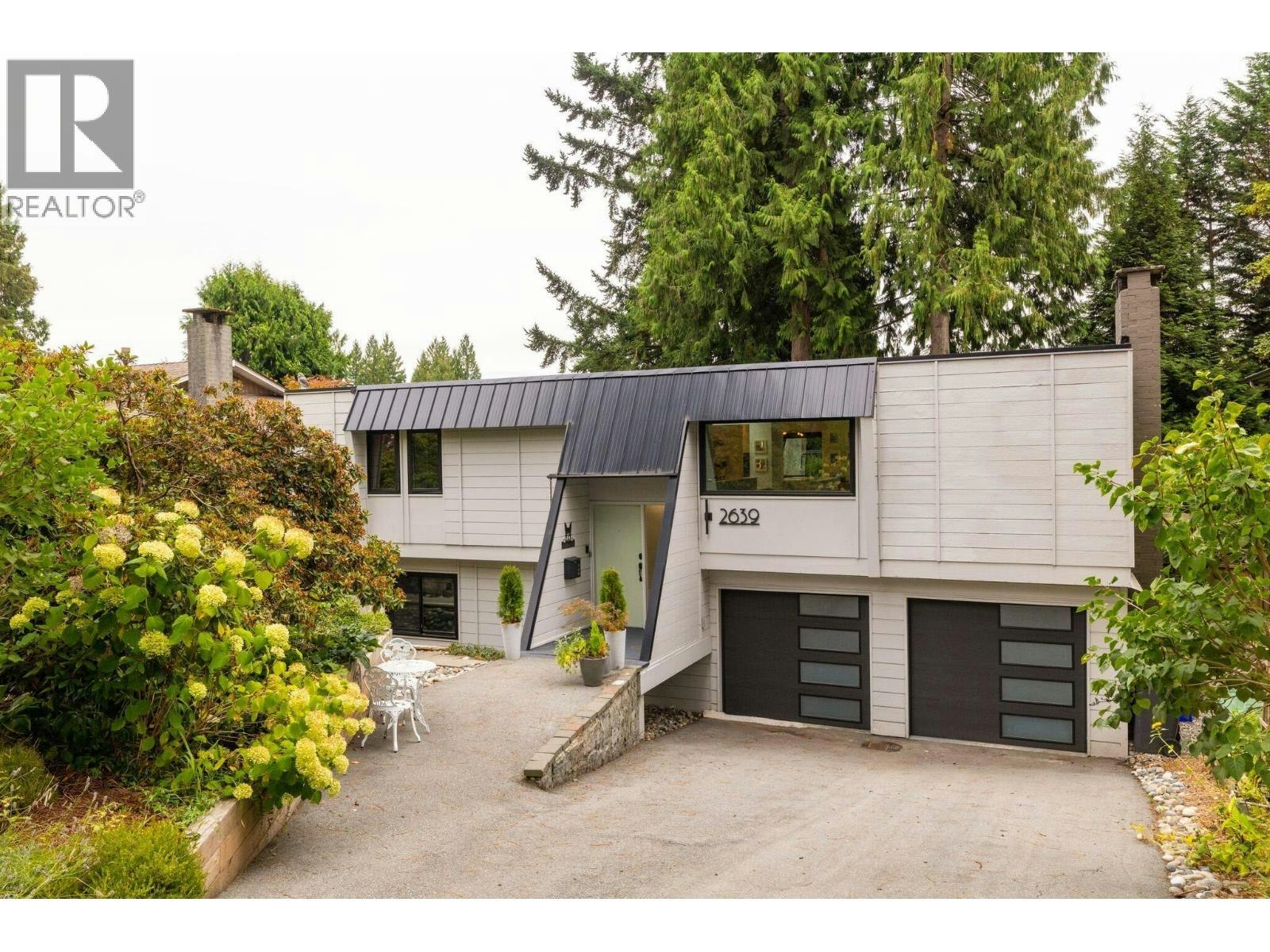 2639 Byron Road, North Vancouver, BC, V7H 1L9