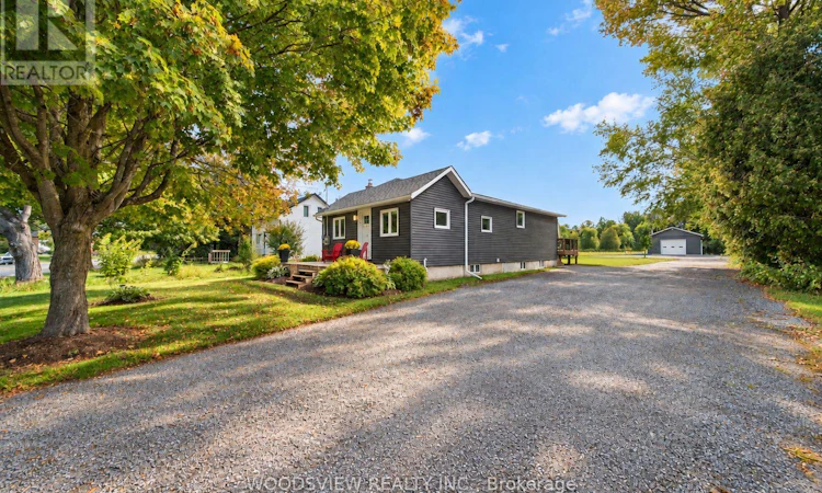 339 Pefferlaw Road