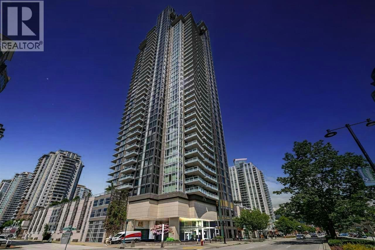 2807-1188 Pinetree Way, Coquitlam, BC, V3B 0K9