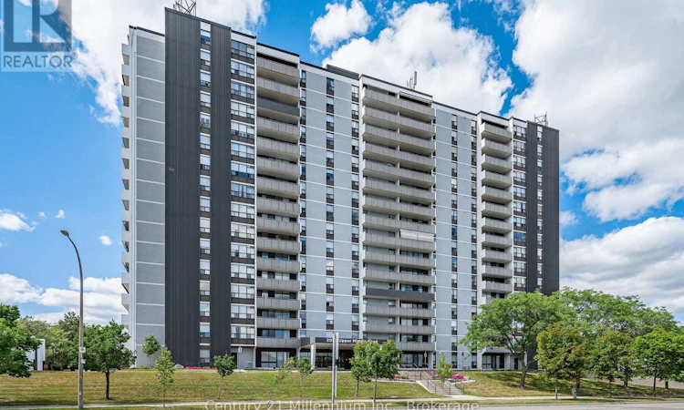 1605-2055 Upper Middle Road